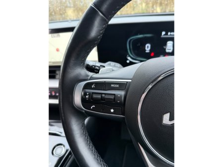 2022 Kia Sportage - thumbnail 26