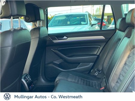 2017 Volkswagen Passat 1.4 TSI DSG 150HP GTE €14,950 thumbnail