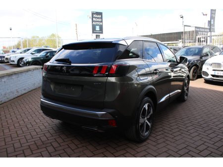 2018 Peugeot 3008 - photo 4