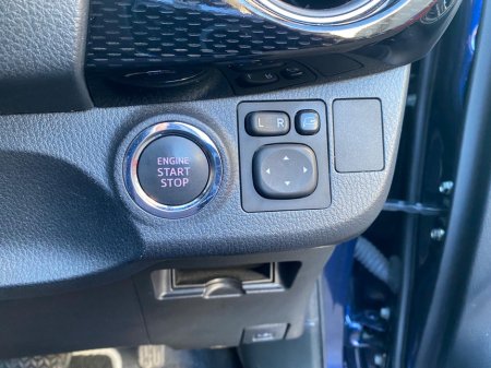 2019 Toyota Yaris DBA-KSP130 5DR AUTO €12,995 thumbnail