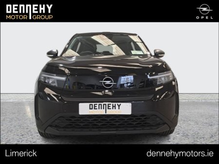 2026 Opel Frontera - thumbnail 9