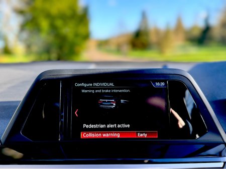 2018 BMW X3 - thumbnail 26