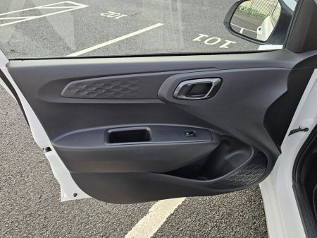 2021 Hyundai i10 1.0 PETROL Deluxe Plus MODEL LOW MILEAGE, FINANCE, NEW NCT, WARRANTY, 5 STAR REVIEWS €13,995 thumbnail