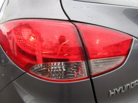 2013 Hyundai ix35 Premium 2WD 5DR €6,950 thumbnail