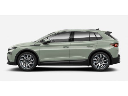 2026 Skoda Elroq - thumbnail 3