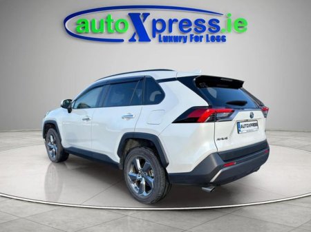 2020 Toyota Rav4 - thumbnail 10