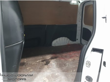 2020 Peugeot Partner - thumbnail 13