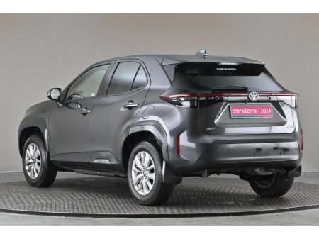 2024 Toyota Yaris Cross 1.5 LUNA HYBRID *ANDROID*CARPLAY*REVERSE CAM* €27,890 thumbnail