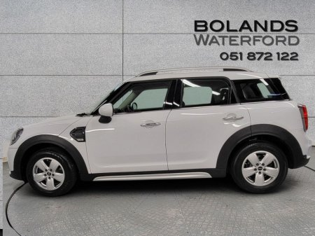 2017 MINI Countryman - photo 3