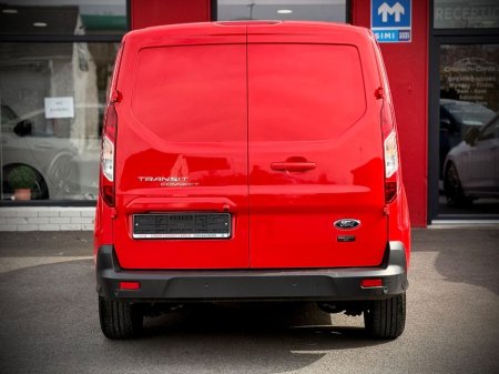 2022 Ford Transit Connect - photo 5