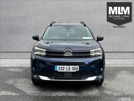 2023 Citroen C5 Aircross FEEL Pack BlueHDi 130 €29,495