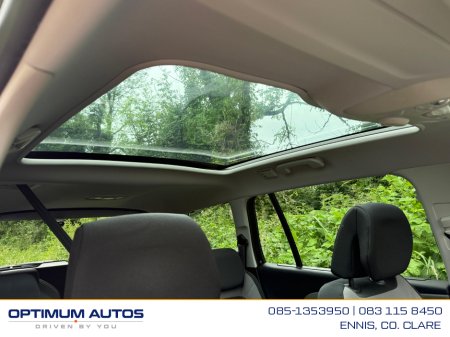 2016 Citroen Grand C4 Picasso AUTOMATIC 1.6 PETROL 7 SEATER €13,700