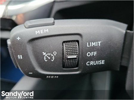 2022 Peugeot 3008 1.2 PureTech 130bhp Auto Allure €27,950 thumbnail