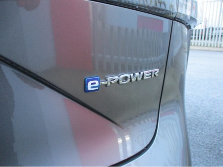2026 Nissan Qashqai E-POWER SV PREMIUM MY2 €46,950 thumbnail