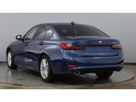 2021 BMW 3 Series 330E PRO COMFORT €21,950