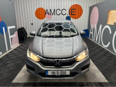2019 Honda Grace €15950 2019 HONDA GRACE 1.5 AUTOMATIC / CRUISE CONTROL / REVERSE CAMERA AND MORE €15,950 thumbnail
