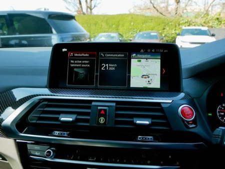 2020 BMW X3 - thumbnail 28