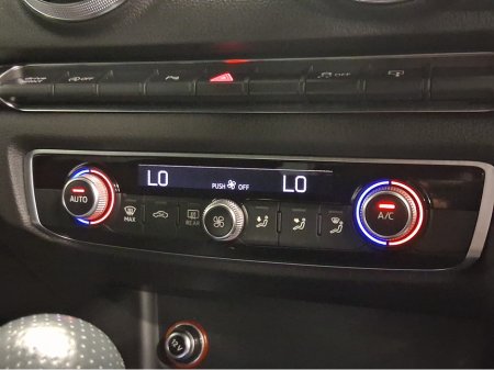 2015 Audi A3 **S LINE - AUTO** €14,888 thumbnail