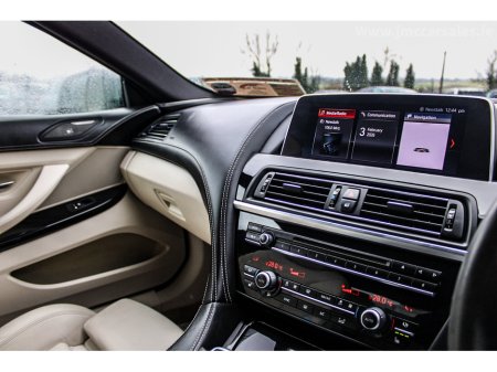 2017 BMW 6 Series - thumbnail 18