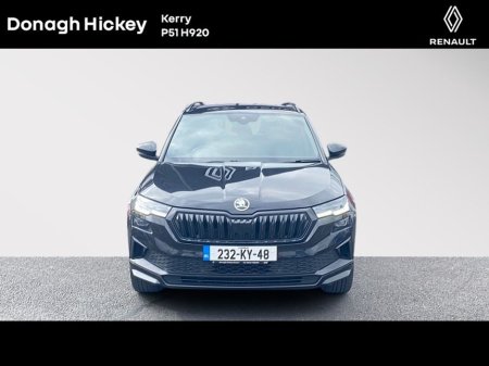 2023 Skoda Karoq - thumbnail 7
