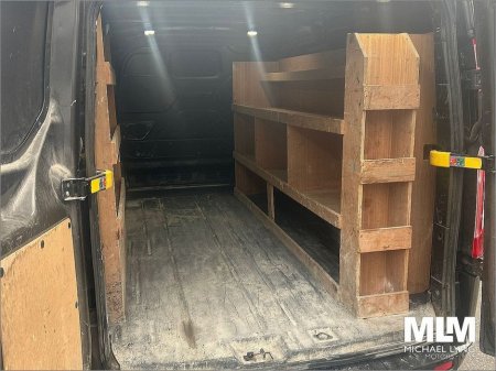 2022 Ford Transit Custom - thumbnail 14