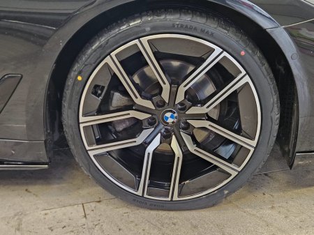 2018 BMW 5 Series 520d M Sport Auto €26,950 thumbnail