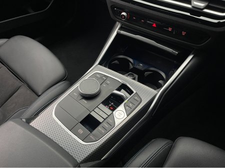 2023 BMW 3 Series M SPORT..AUTO..HYBRID..HEATED SEATS..APPLE CARPLAY €32,950 thumbnail