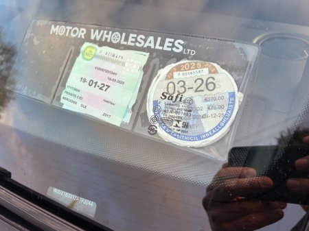 2017 Mercedes-Benz CLS Class - thumbnail 25