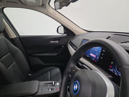 2024 BMW X1 - thumbnail 12