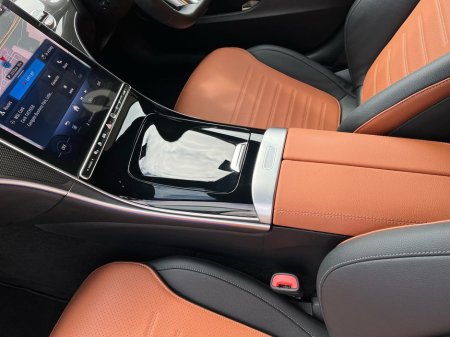 2025 Mercedes-Benz C Class - thumbnail 19