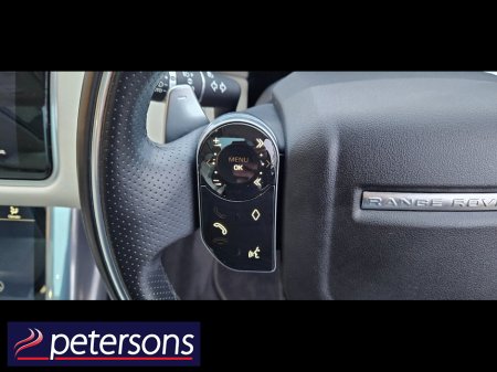 2022 Land Rover Range Rover Sport 2.0 P400E HSE AUTOMATIC - PANORAMIC ROOF €53,450 thumbnail