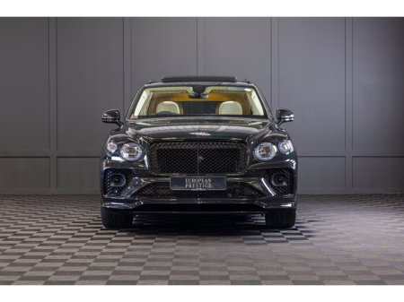 2023 Bentley Bentayga  €184,945