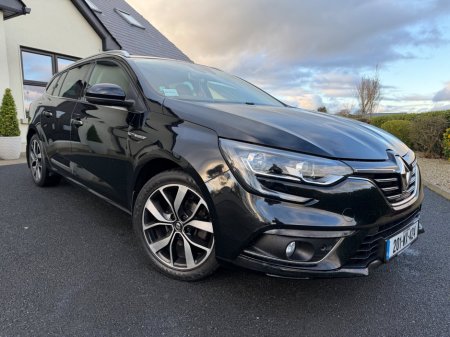 2020 Renault Megane - thumbnail 5