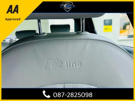 2016 Audi A6 - thumbnail 13