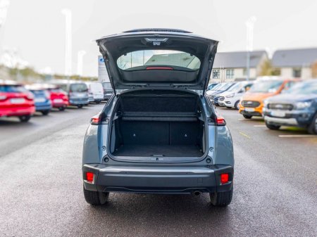 2025 Peugeot 2008 2025 Peugeot 2008 1.2 Puretech 100bhp Allure thumbnail