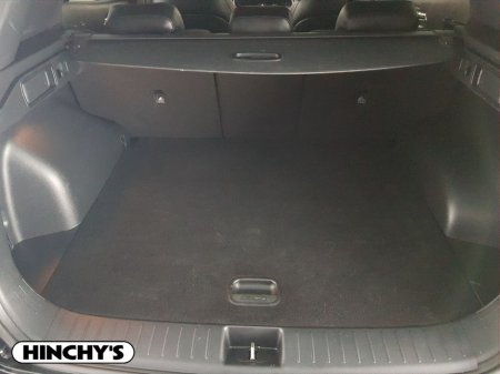 2024 Kia Sportage - thumbnail 9