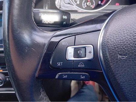 2016 Volkswagen Golf HIGHLINE 1.4 TSI MANUAL 6 SPEED FWD 150HP 5DR @ REDDY 2 DRIVE LTD €14,850 thumbnail