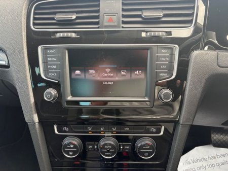 2016 Volkswagen Golf - thumbnail 24