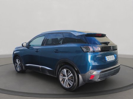 2022 Peugeot 3008 - thumbnail 23