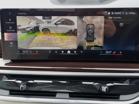 2026 BMW X5 xDrive50e M Sport €122,444 thumbnail