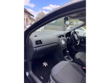 2016 Volkswagen Polo - thumbnail 10