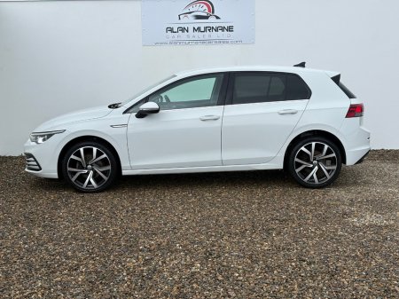 2020 Volkswagen Golf - thumbnail 11