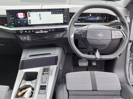 2026 Opel Grandland - thumbnail 21