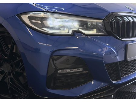 2021 BMW 3 Series - thumbnail 3