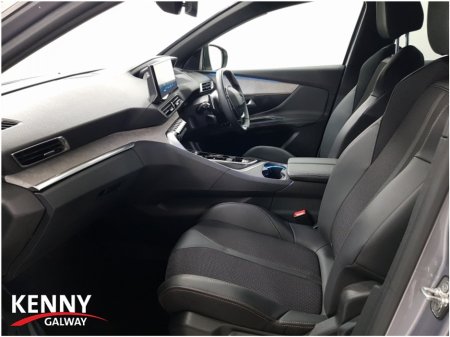 2024 Peugeot 3008 *Low Mileage* FL GT 1.5 HDI 130 AUTO 6. €36,994 thumbnail