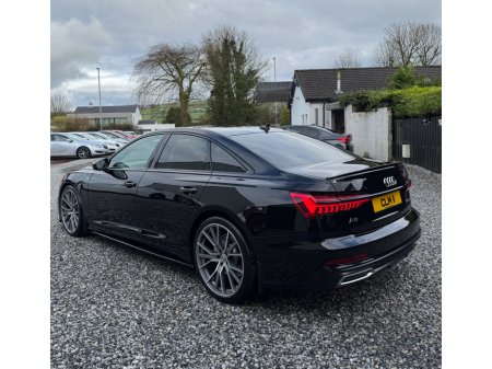 2019 Audi A6 - thumbnail 15