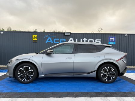 2022 Kia EV6 GT-LINE - ELECTRIC - AUTO - 12M WARRANTY - CAR: 1377 €30,950