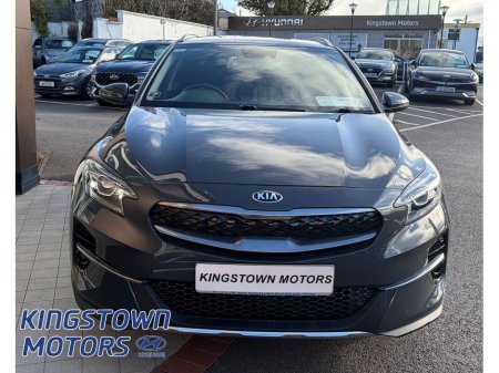 2020 Kia XCeed Phev 5DR Auto €20,995