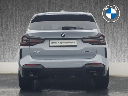 2023 BMW X3 - thumbnail 15
