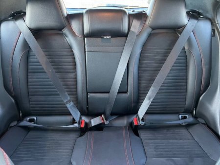 2013 Mercedes-Benz A Class - thumbnail 12